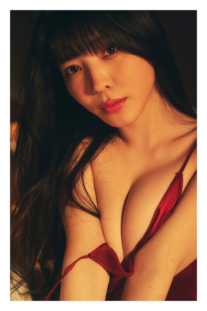 图片[6]-Unreal≧Real ―アンリアルとリアル― 紫藤るいデジタル写真集【64P 83MB】-石川澪写真网