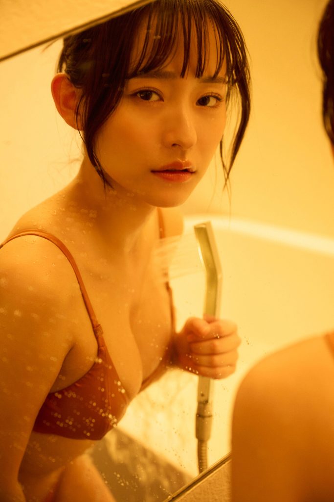 图片[6]-FLASHデジタル写真集 高崎かなみ いっぱい食べるキミが好き【88P 94MB】-石川澪写真网