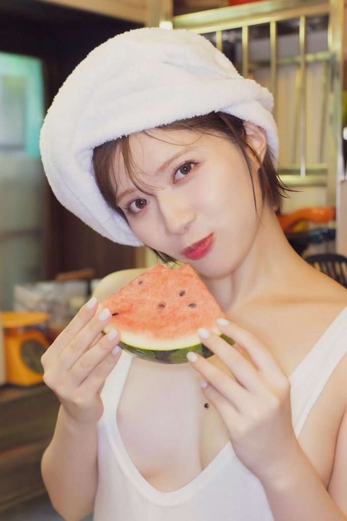 图片[5]-石原希望 あの時のまま vol.3 未公開100カット超完全版【121P 28MB】-石川澪写真网