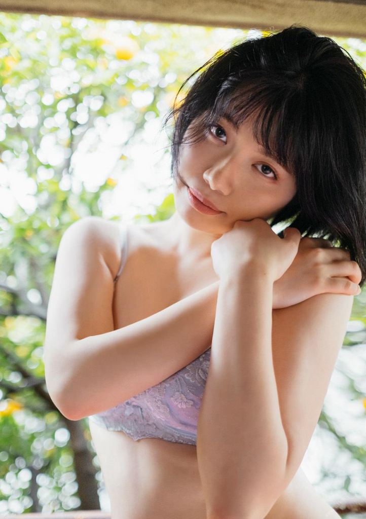 图片[6]-Nozomi Ishihara 石原希望 – Taken とられち【132P 119MB】-石川澪写真网