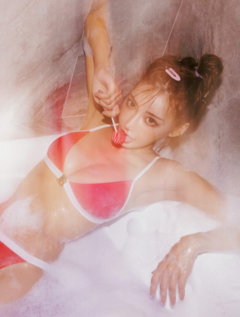 图片[5]-[明日花 キララ] SUGAR　HIGH【155P 51MB】-石川澪写真网