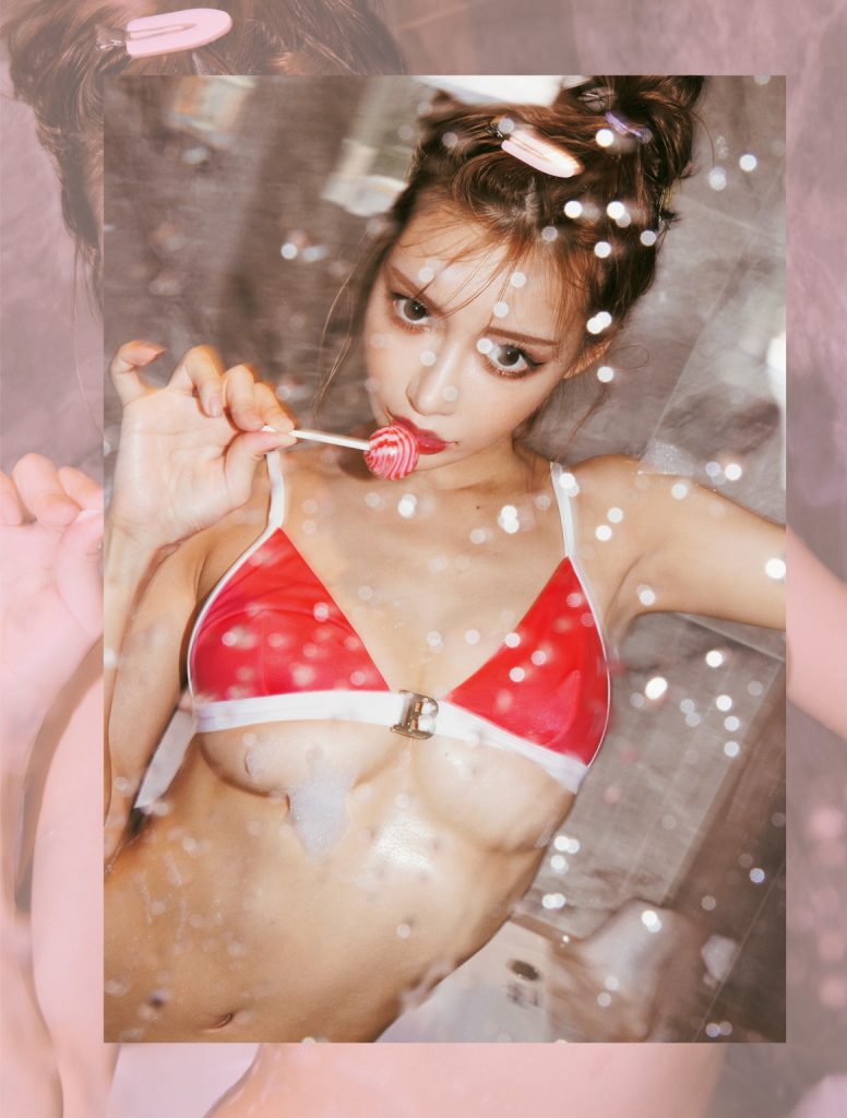 图片[6]-[明日花 キララ] SUGAR　HIGH【155P 51MB】-石川澪写真网