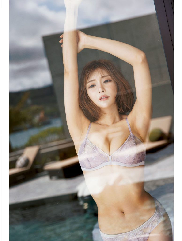 图片[2]-[明日花 キララ] SUGAR　HIGH【155P 51MB】-石川澪写真网