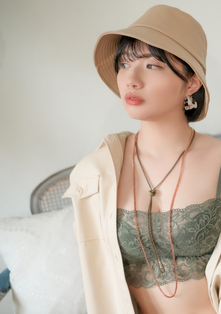 图片[2]-石原希望 CountSheep【Nap】【80P 13MB】-石川澪写真网