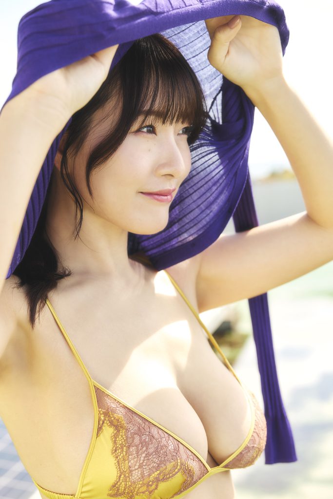 图片[3]-【オールアザーカット版】原つむぎ つむらんまん-前編-【69P 32MB】-石川澪写真网