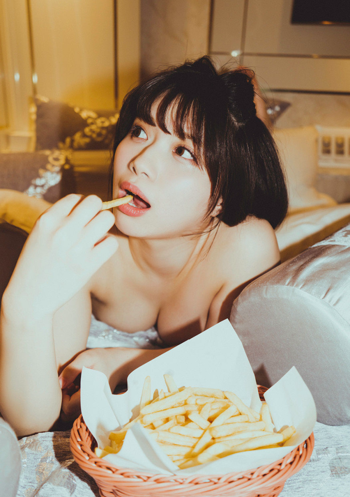 图片[1]-Nozomi Ishihara 石原希望 – #Escape【100P 83MB】-石川澪写真网