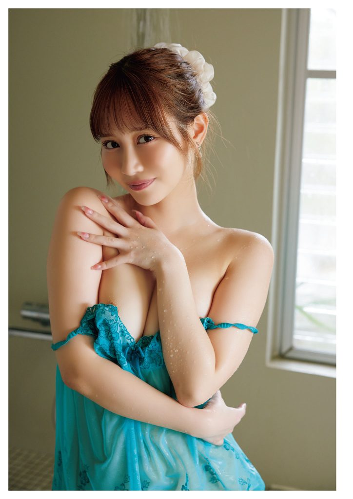 图片[2]-FIVE LIVE 小野六花写真集【103P 40MB】-石川澪写真网