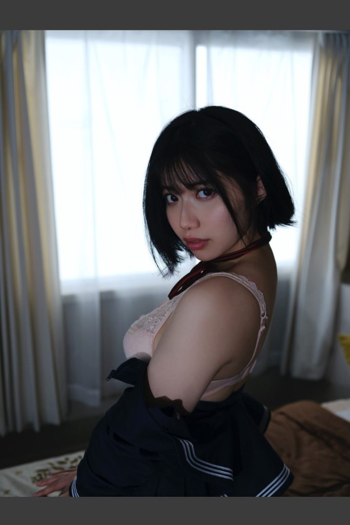 图片[3]-石原希望 ゆらとのぞみ【85P 53MB】-石川澪写真网