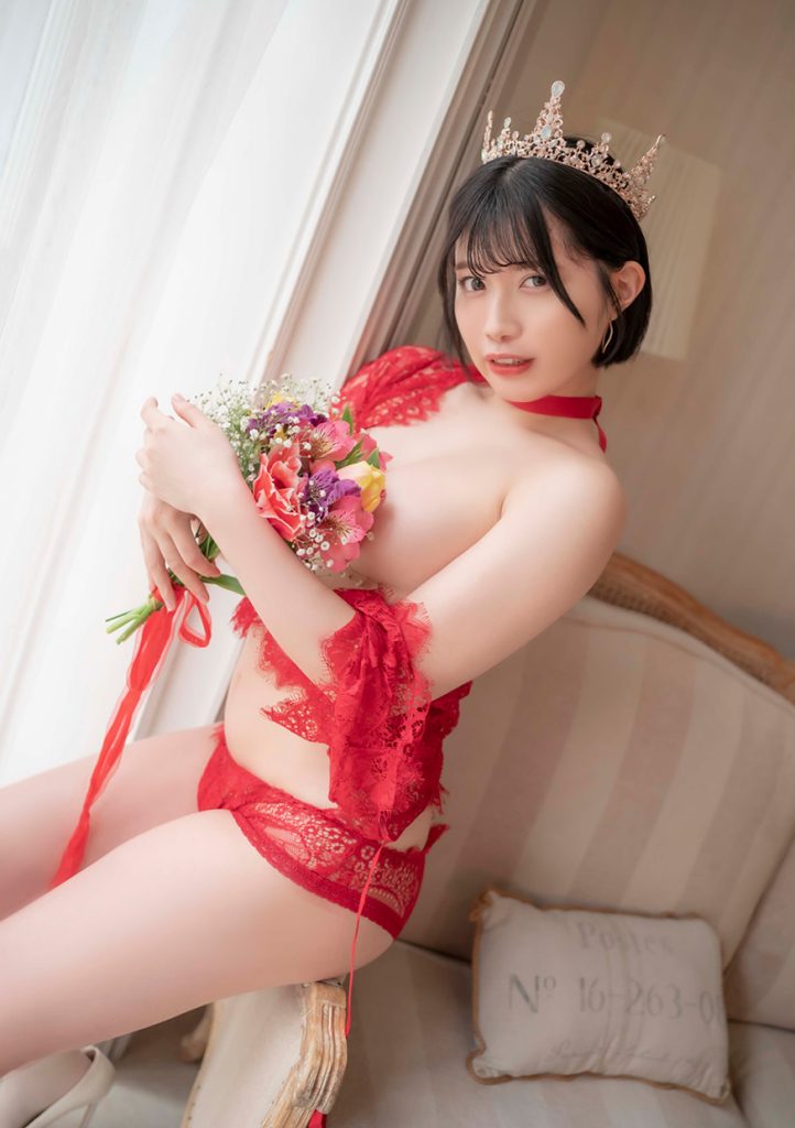 图片[3]-石原希望 CountSheep【Nap】【80P 13MB】-石川澪写真网