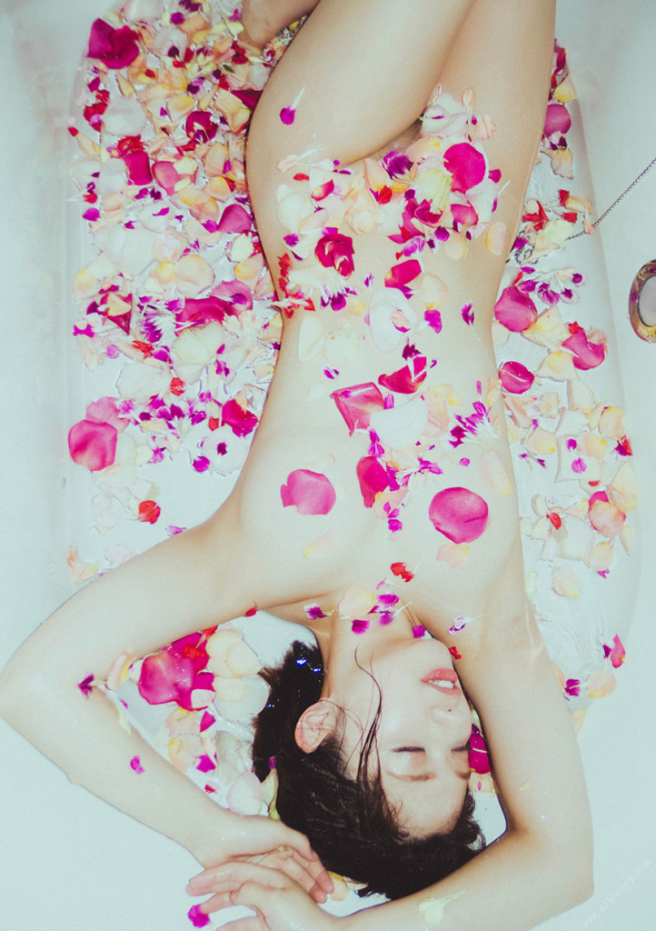 图片[3]-Nozomi Ishihara 石原希望 – #Escape【100P 83MB】-石川澪写真网