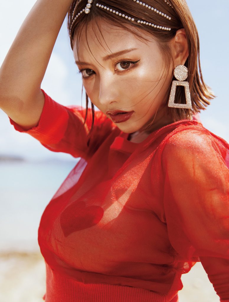 图片[3]-[明日花 キララ] SUGAR　HIGH【155P 51MB】-石川澪写真网