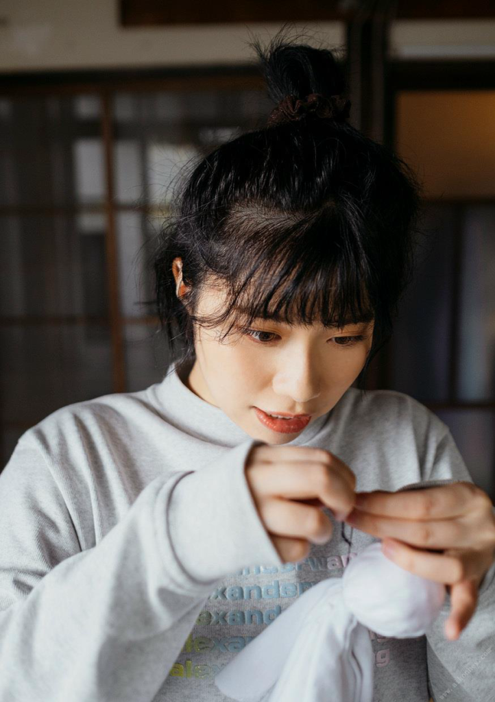 图片[4]-Nozomi Ishihara 石原希望 – Taken とられち【132P 119MB】-石川澪写真网