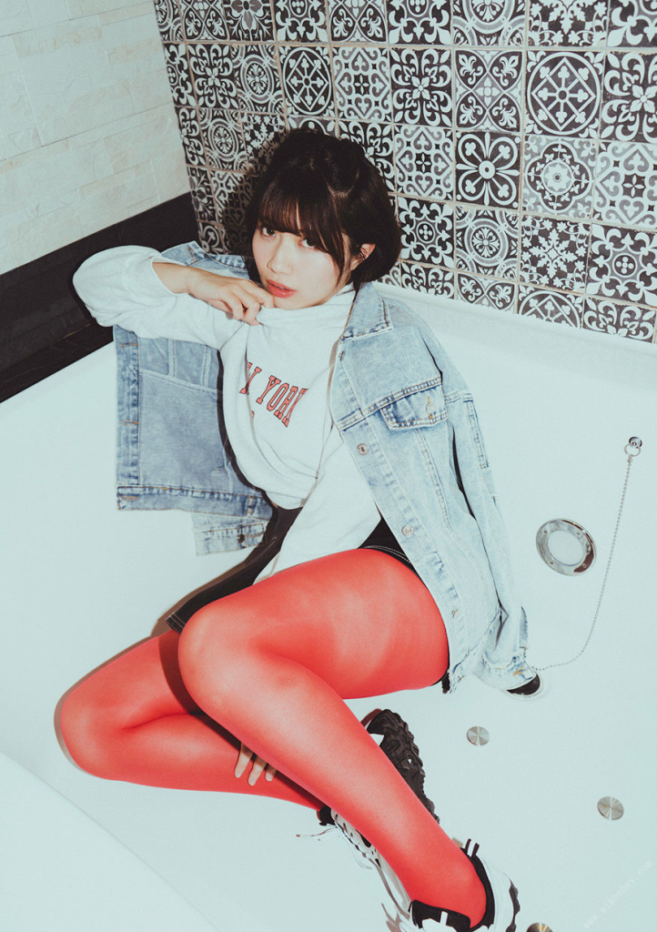 图片[6]-Nozomi Ishihara 石原希望 – #Escape【100P 83MB】-石川澪写真网