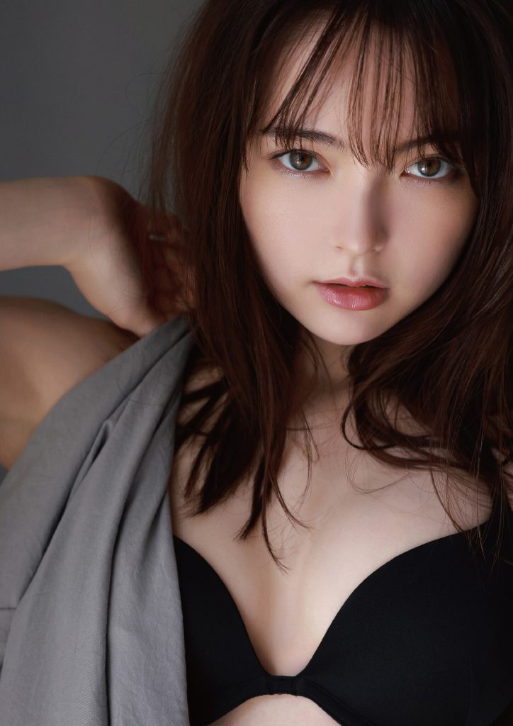 图片[2]-【デジタル限定】坂巻有紗写真集 Gテレデジタル！ (Ｇテレデジタル！)【43P 42MB】-石川澪写真网