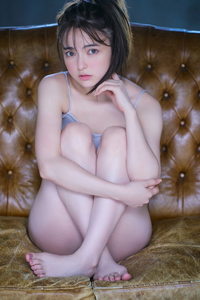 图片[3]-坂巻有紗「もう一度…」【ヤングチャンピオンデジグラ】【88P 95MB】-石川澪写真网