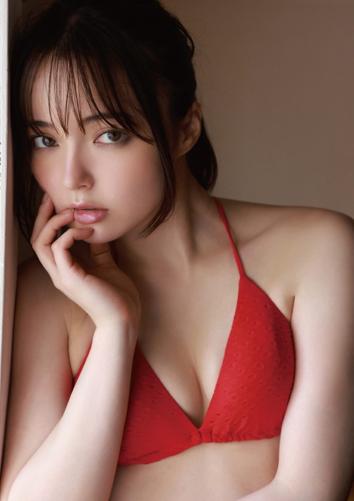 图片[6]-【デジタル限定】坂巻有紗写真集 Gテレデジタル！ (Ｇテレデジタル！)【43P 42MB】-石川澪写真网