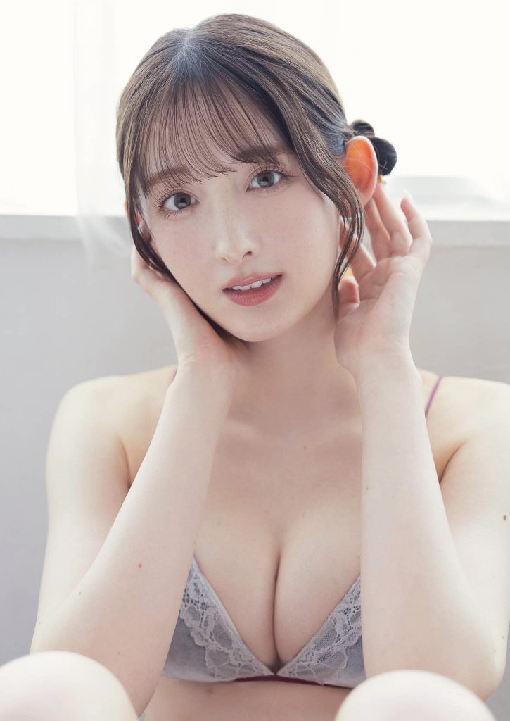 图片[6]-【デジタル限定】菜那セシル　デジタルPHOTOBOOK ときめきの輪郭【65P 41MB】-石川澪写真网