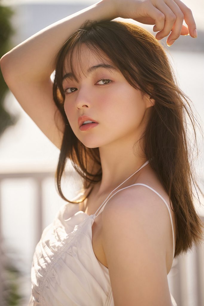 图片[4]-坂巻有紗「もう一度…」【ヤングチャンピオンデジグラ】【88P 95MB】-石川澪写真网