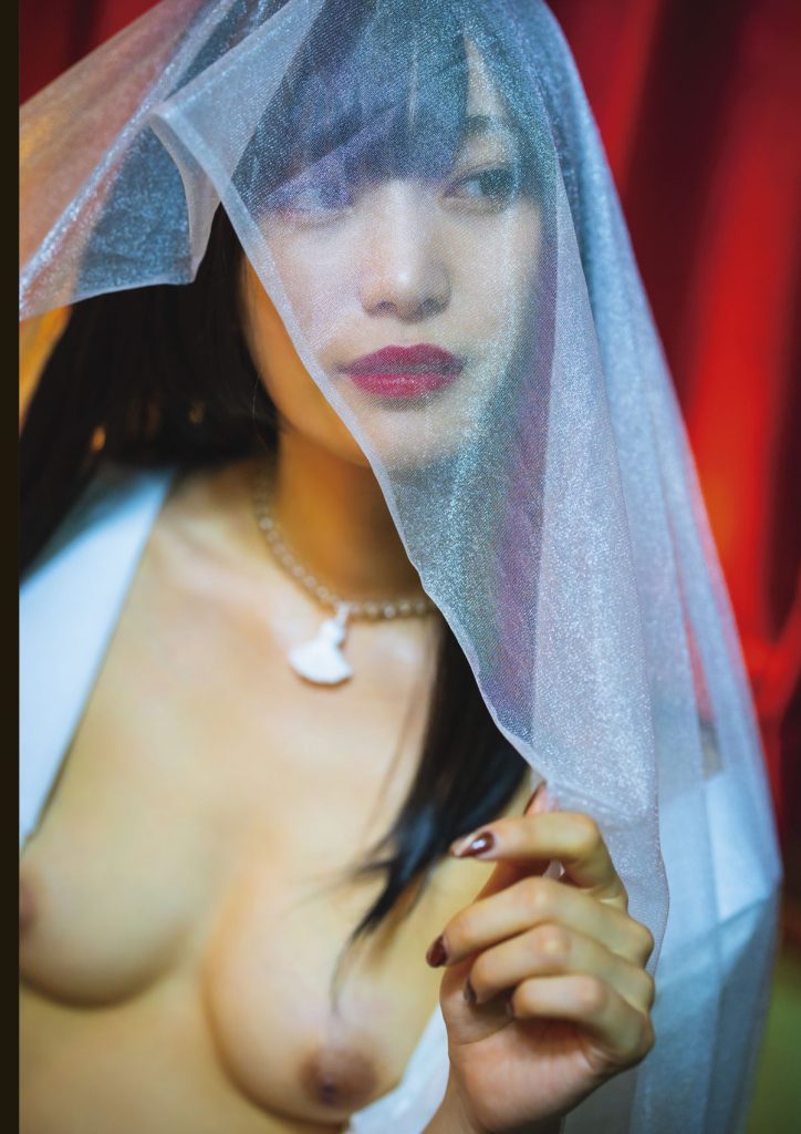 图片[5]-美谷朱里 Cosplay Fetish Book【100P 27MB】-石川澪写真网