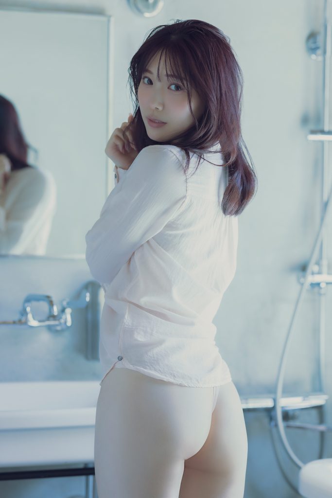 图片[1]-石川澪 candy pink vol.2 FRIDAYデジタル写真集【64P 72MB】-石川澪写真网