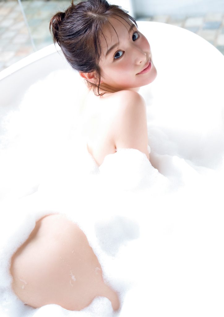 图片[4]-葉月くれあ 1st写真集 clarus【147P 123MB】-石川澪写真网