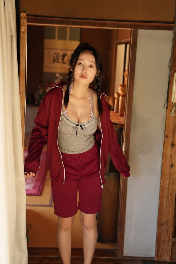 图片[3]-白濱美兎 デジタル写真集 うさぎおいし♪ (デジタルブルグラ)【41P 40MB】-石川澪写真网