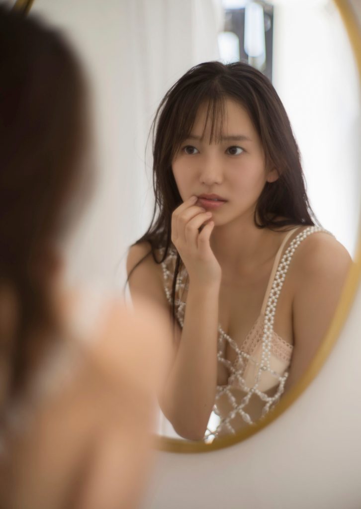 图片[3]-【デジタル限定 YJ PHOTO BOOK】志田音々写真集「絶好調の癒やしボディ」【51P 69MB】-石川澪写真网