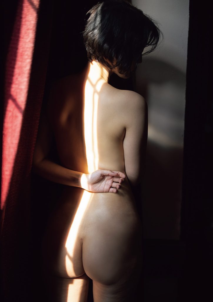 图片[2]-葵つかさ写真集 生きる。【114P 47MB】-石川澪写真网