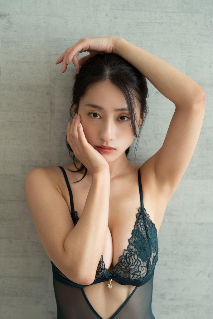 图片[4]-澄田綾乃「浴衣を脱いだら……」ＳＰＡ！デジタル写真集 SPA！デジタル写真集 (ＳＰＡ！ＢＯＯＫＳ)【57P 46MB】-石川澪写真网