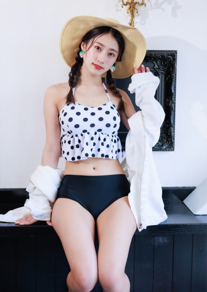 图片[3]-【デジタル限定 YJ PHOTO BOOK NEXT】澄田綾乃写真集「変。」【57P 75MB】-石川澪写真网