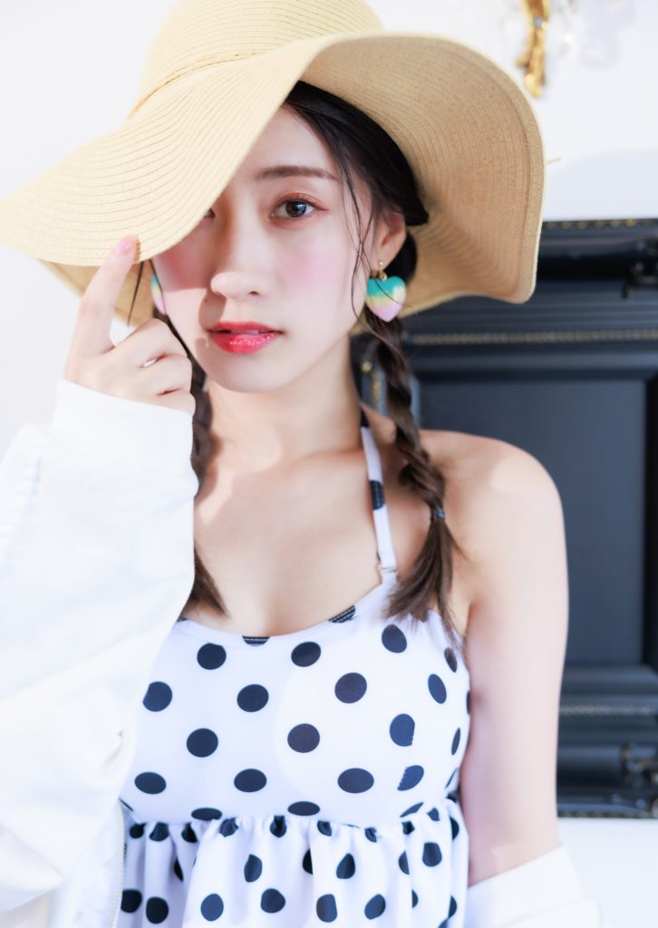 图片[5]-【デジタル限定 YJ PHOTO BOOK NEXT】澄田綾乃写真集「変。」【57P 75MB】-石川澪写真网