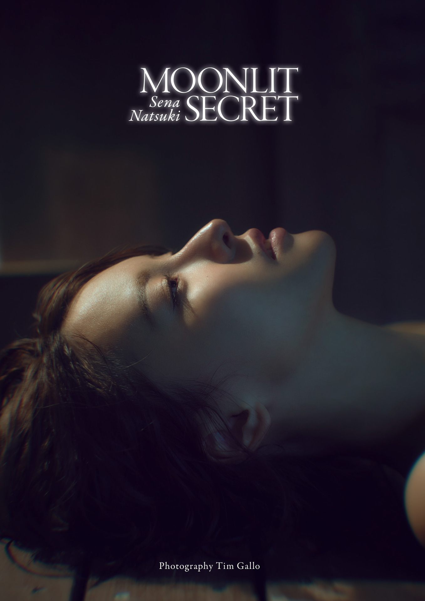 奈月セナデジタル写真集 Moonlit Secret【奈月セナ特別編集版】【42P 14MB】-石川澪写真网