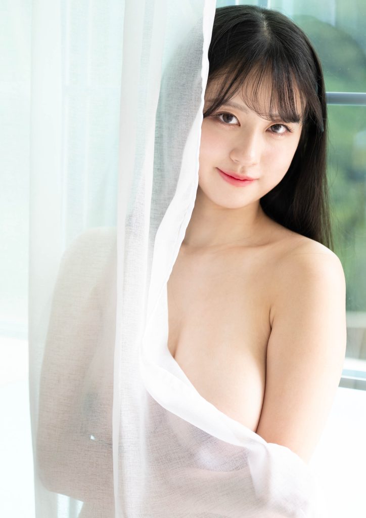 图片[2]-アオハルの烙印 三木環奈【64P 34MB】-石川澪写真网