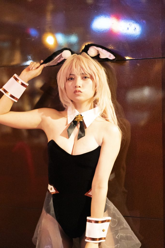 图片[6]-桃月なしこ ヤングガンガンデジタル限定写真集「『不器用な先輩。』LASTコラボ」【111P 120MB】-石川澪写真网