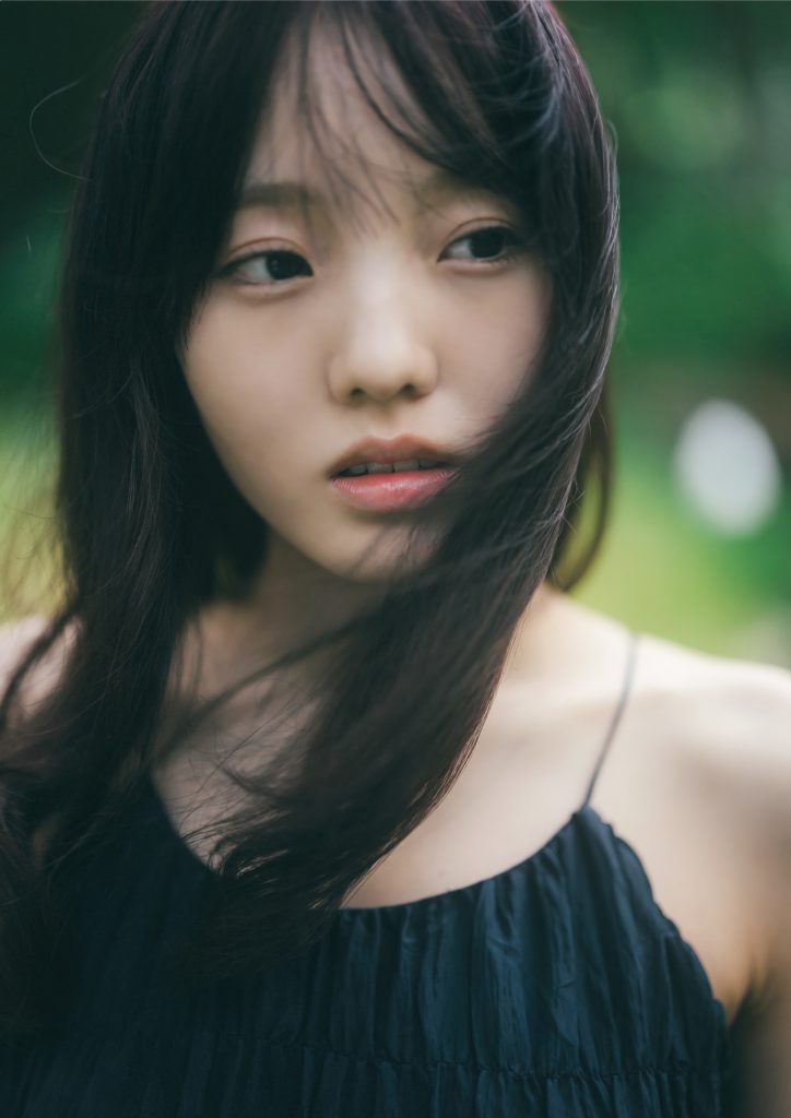 图片[4]-【電子書籍限定カット付き！】本田真凜１ｓｔ写真集　ＭＡＲＩＮ【172P 217MB】-石川澪写真网