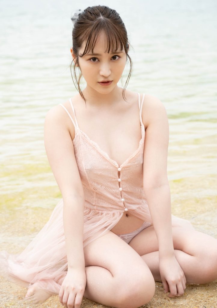 图片[1]-NO.6 小野六花【112P 30MB】-石川澪写真网