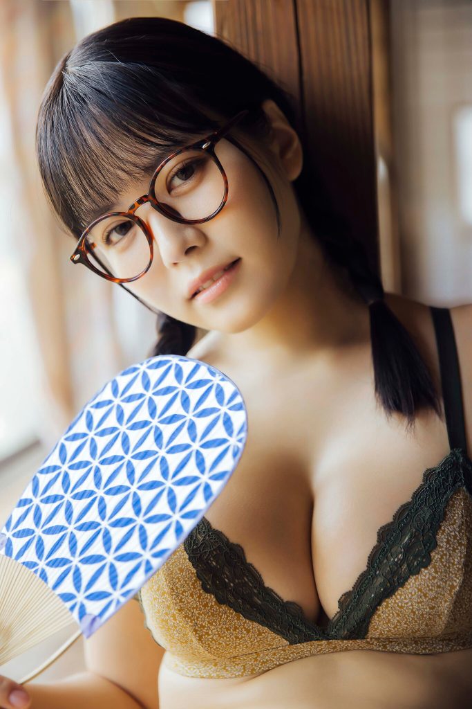 图片[3]-東雲うみ「うみに生きる。」【ヤングチャンピオンデジグラ】【78P 77MB】-石川澪写真网