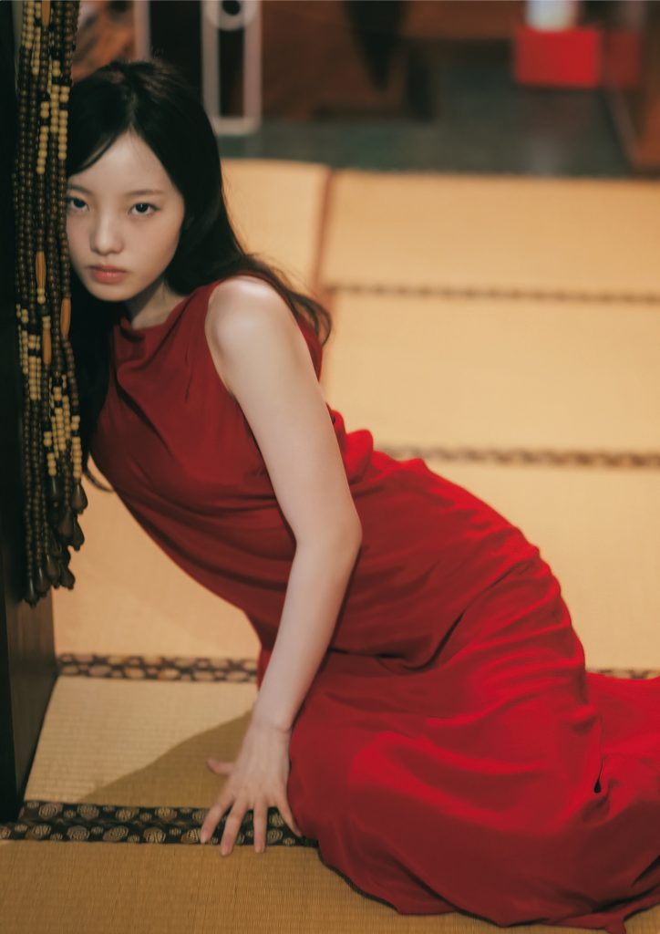 图片[2]-【電子書籍限定カット付き！】本田真凜１ｓｔ写真集　ＭＡＲＩＮ【172P 217MB】-石川澪写真网