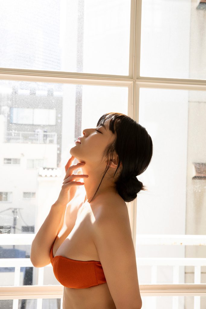 图片[5]-FLASHデジタル写真集　東雲うみ　むにむに。【51P 71MB】-石川澪写真网