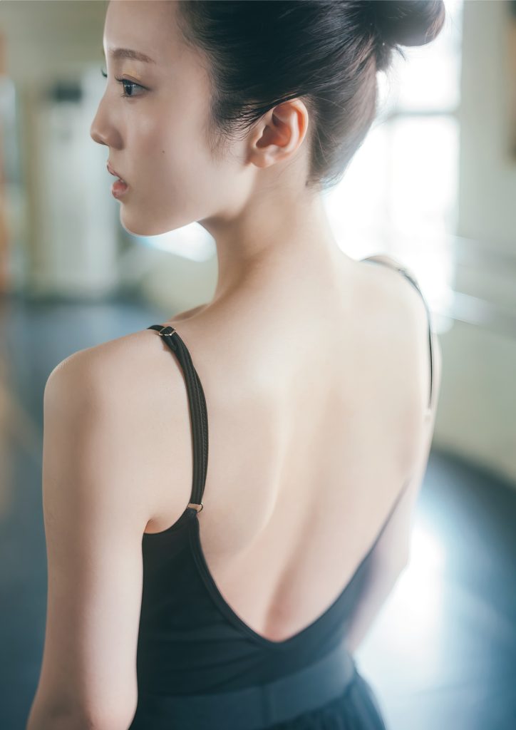 图片[3]-【電子書籍限定カット付き！】本田真凜１ｓｔ写真集　ＭＡＲＩＮ【172P 217MB】-石川澪写真网