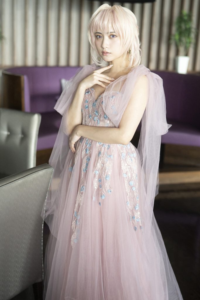 图片[5]-桃月なしこ ヤングガンガンデジタル限定写真集「『不器用な先輩。』LASTコラボ」【111P 120MB】-石川澪写真网