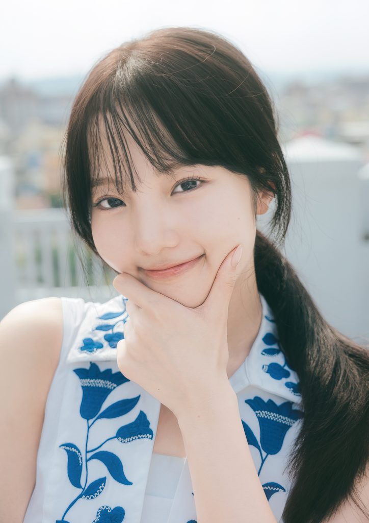 图片[1]-【電子書籍限定カット付き！】本田真凜１ｓｔ写真集　ＭＡＲＩＮ【172P 217MB】-石川澪写真网