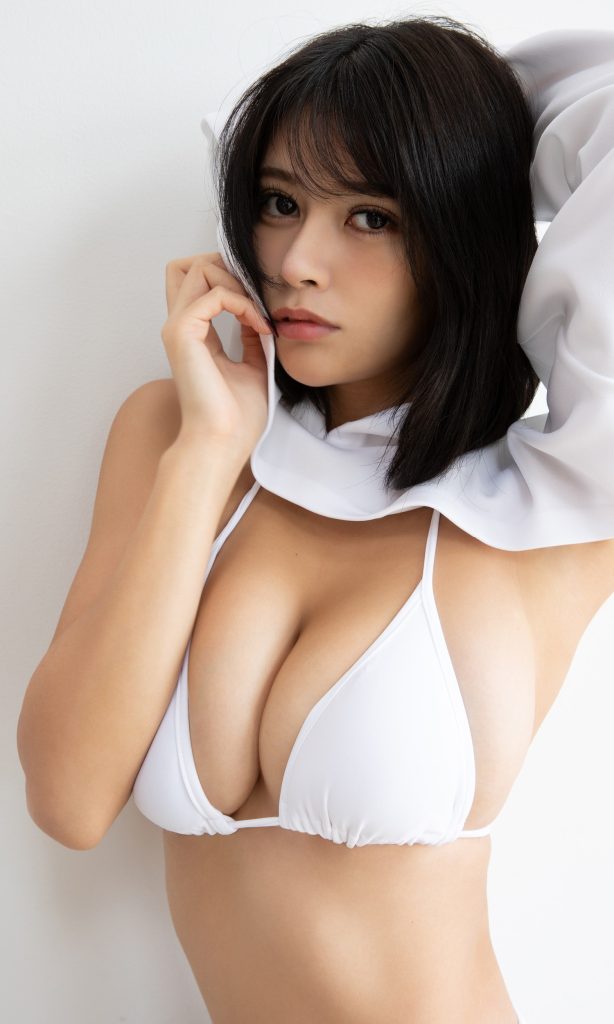 图片[1]-【デジタル限定】山田あい写真集「ゴージャス☆」 (週プレ PHOTO BOOK)【74P 50MB】-石川澪写真网