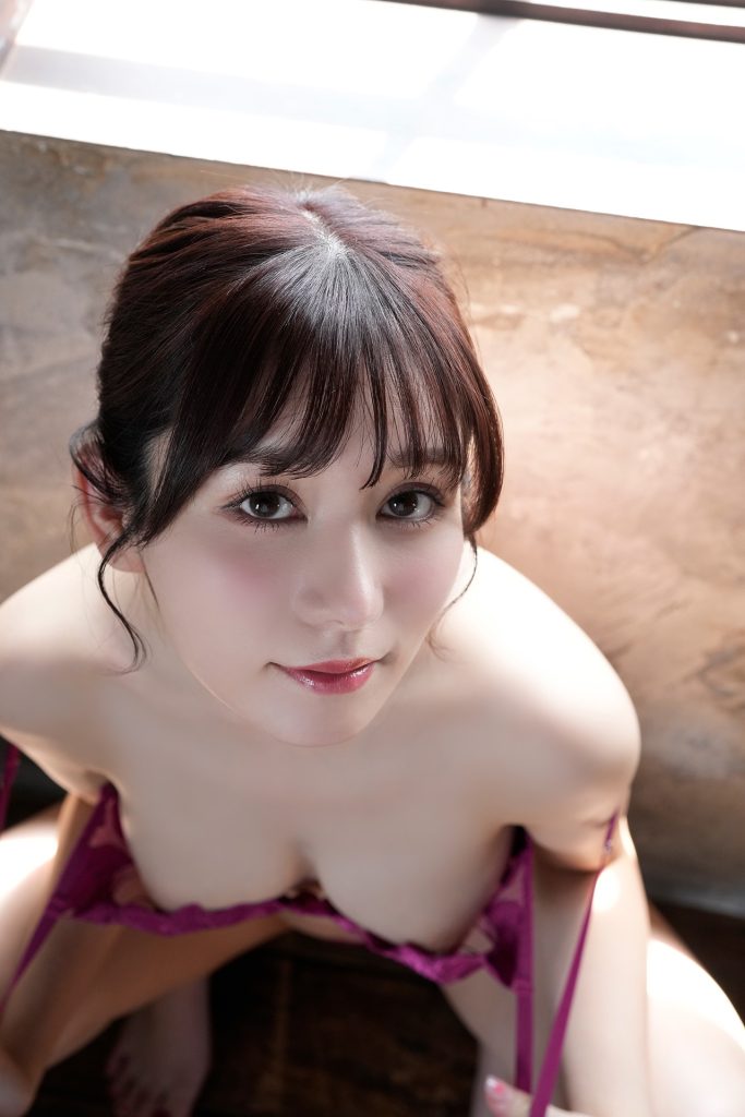 图片[1]-五日市芽依 いつか（2）【72P 25MB】-石川澪写真网