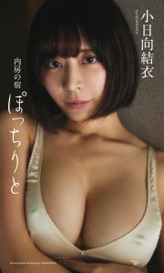 【デジタル限定】小日向結衣写真集「内房の宿 ぽっちりと」【69P 40MB】-石川澪写真网