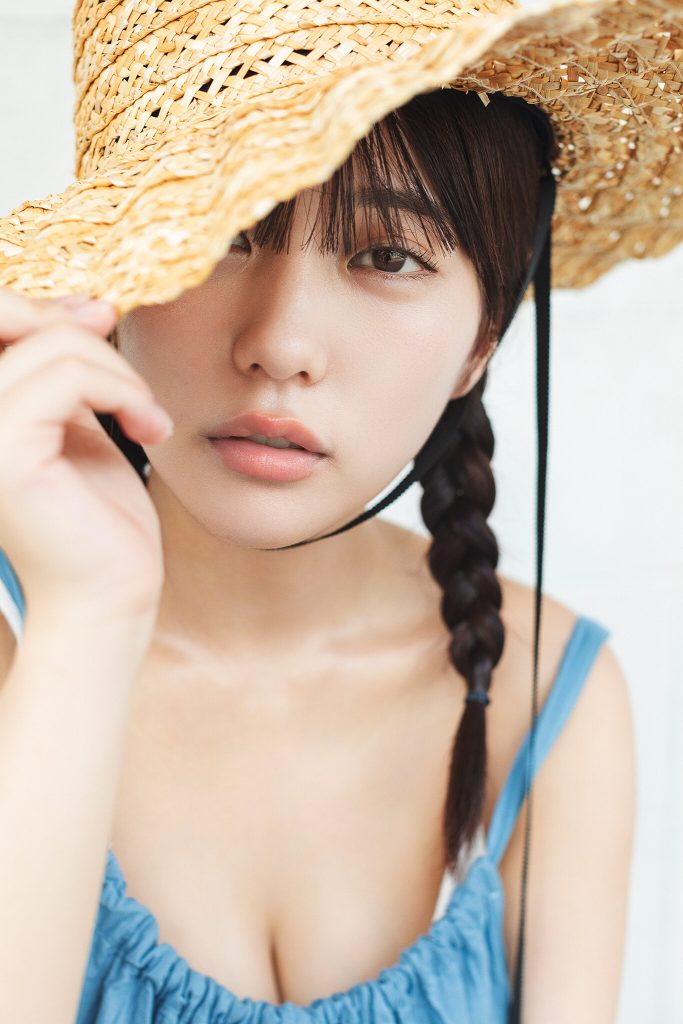 图片[2]-田中美久「MIKU TANAKA ALL SEASON BEST」【ヤングチャンピオンデジグラ】【126P 162MB】-石川澪写真网