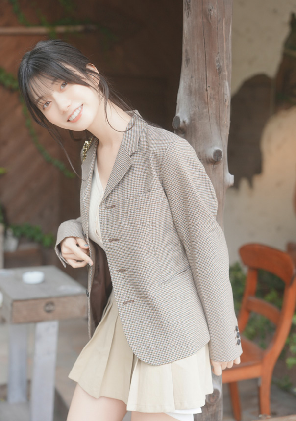 图片[1]-瀬戸環奈写真集「ぬくもり日和」【213P 31MB】-石川澪写真网