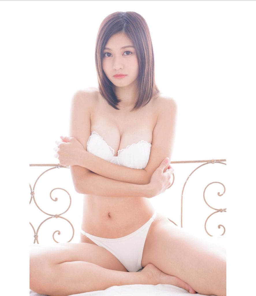 图片[4]-林ゆめ デジタル写真集 Le Reve【44P 22MB】-石川澪写真网