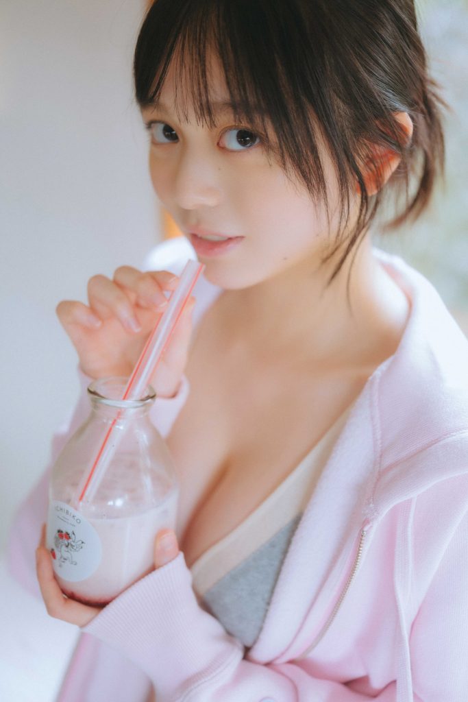 图片[1]-蓬莱舞 蒼い音 vol.2 豪華版 FRIDAYデジタル写真集【108P 151MB】-石川澪写真网