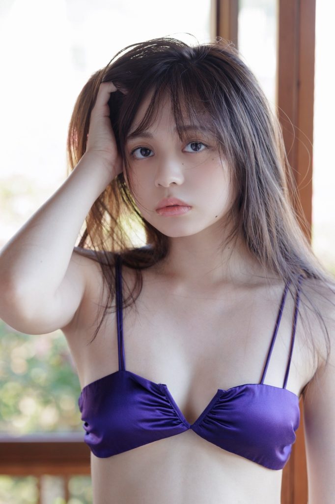 图片[3]-蓬莱舞「瑞々しい輝き」SPA！デジタル写真集 ＳＰＡ！デジタル写真集 (ＳＰＡ！ＢＯＯＫＳ)【56P 27MB】-石川澪写真网